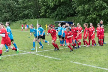 Bild 5 - wCJ Norddeutsche Meisterschaft Quali